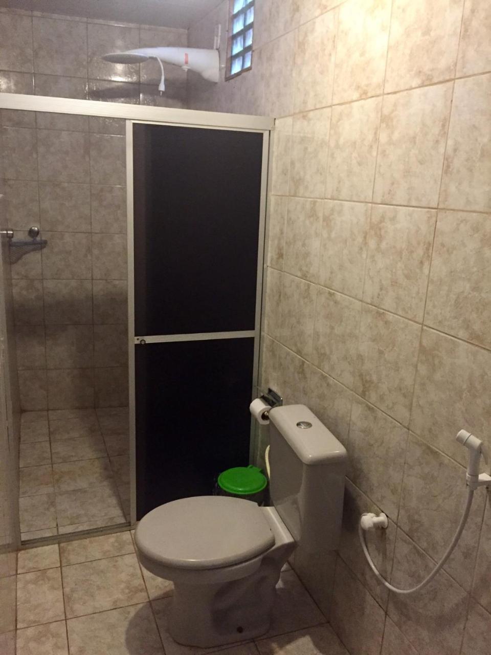 Hotel Sao Cristovao Jucaral Extérieur photo