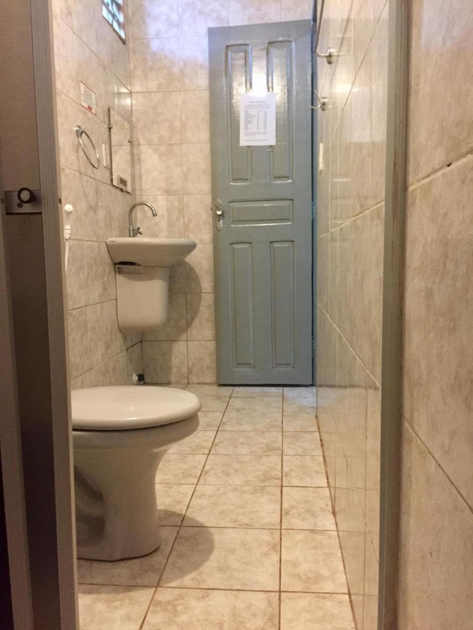 Hotel Sao Cristovao Jucaral Extérieur photo